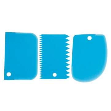 288Pcs Cake Decoratin Supplies Pieces Kit Baking Tools Turntable Kitchen Accessories