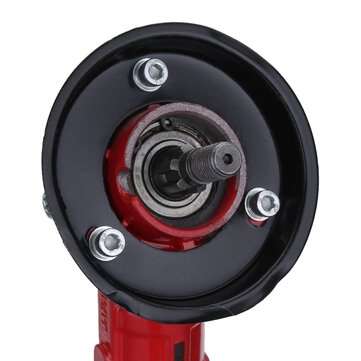 28mm 9 Spline Gearhead Gear Box For Trimmer Strimmer Brush Cutter Lawnmower Tool .