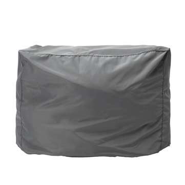 28cmx53cmx46cm Universal Weatherproof Inverter Generator Cover