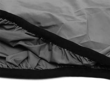 28cmx53cmx46cm Universal Weatherproof Inverter Generator Cover