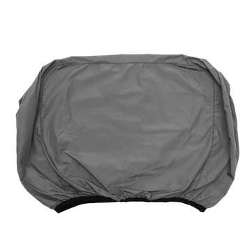 28cmx53cmx46cm Universal Weatherproof Inverter Generator Cover