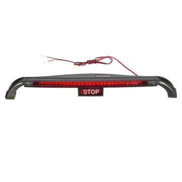 28LED Car Third Brake Lamps Auto Tail Stop lights High Mount Stop Universal 12V