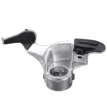 28MM/30MM Stainless Steel Tire Changer Mount Demount Duck Head Tool Diameter (DIAMETER: 28MM)
