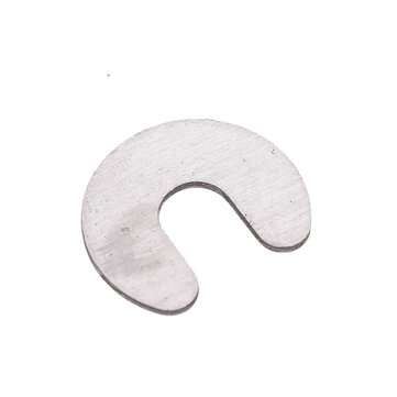 28Pcs Oscillating Multi Tool Saw Blade HCS Cutting Wood Blades Mixed Vibration Saw