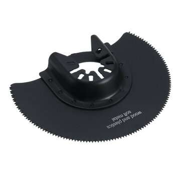 28Pcs Oscillerending Saw Blades for Fein Boschs Makita Milwaukees Makita Multitool Oscillating Tools