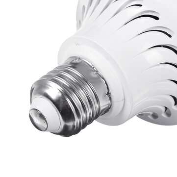 290LED UV Germicidal Corn Lamp+LED Garage Lamp 3Modes Workshop Gym Shop Office