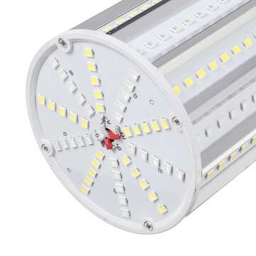 290LED UV Germicidal Corn Lamp+LED Garage Lamp 3Modes Workshop Gym Shop Office