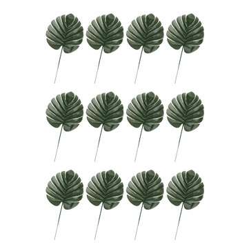 29pcs/set Jungle Animal Decorations Happy Birthday Banner Animal Balloons and Animal Cake Toppers fo