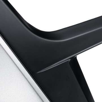 2DIN Car Refitting Radio Stereo Fascia Frame Panel DVD Trim Kit for HYUNDAI i-25 i25 Accent Solaris
