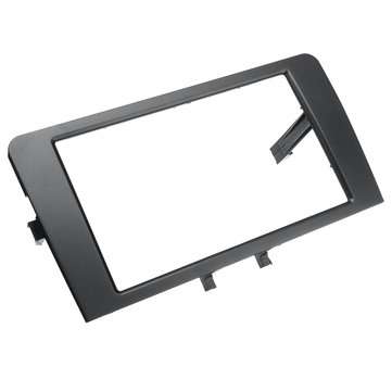 2DIN Car Radio Stereo Fascia Panel Plate Adapter For Audi A3 8P Model 2003-2012