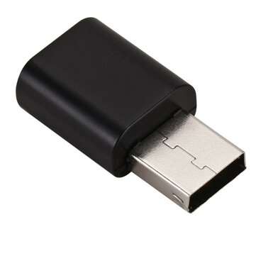 2-in-1 Bluetooth Adapter Mini USB Bluetooth 5.0 3.5mm Wireless Transmission AUX Audio Receiver Trans