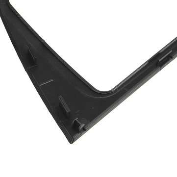 2DIN Radio Fascia Car Stereo Panel Plate Adapter Trim For Seat Leon Right Hand Drive