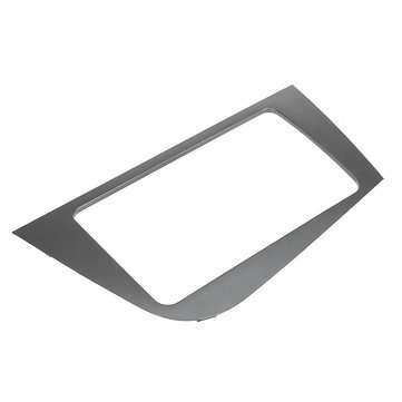 2DIN Radio Fascia Car Stereo Panel Plate Adapter Trim For Seat Leon Right Hand Drive