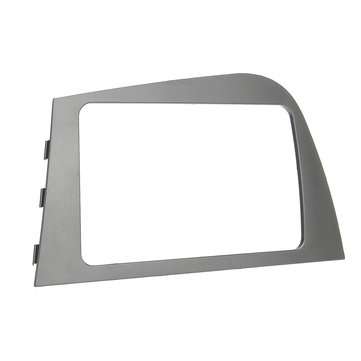 2DIN Radio Fascia Car Stereo Panel Plate Adapter Trim For Seat Leon Right Hand Drive
