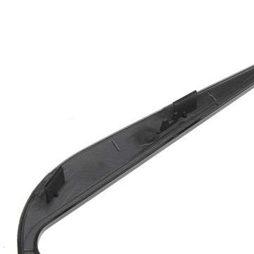2DIN Radio Fascia Car Stereo Panel Plate Adapter Trim For Seat Leon Right Hand Drive