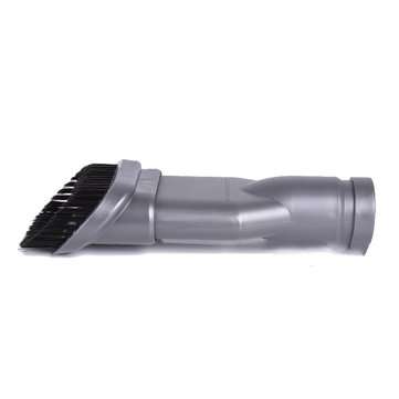 2-in-1 Brush Suction Head for Dyson Vacuum Cleaner Replacement Parts Brushes Head