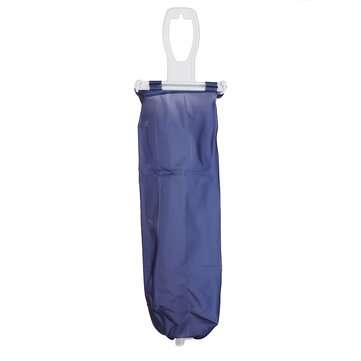 2L Enema Reusable Bag Kit Silicone Colon Cleans Set Bag Hospital Home Detox