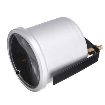 2Inch 52mm Car Voltmeter Volt Voltage Gauge Meter LED Display 8-18V Brushless Motor