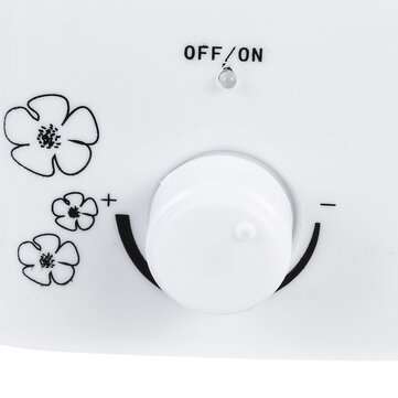 2L Ultrasonic Air Humidifier Purifier Silent Aroma Diffuser Mist Maker Office Home