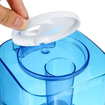 2L Ultrasonic Air Humidifier Purifier Silent Aroma Diffuser Mist Maker Office Home