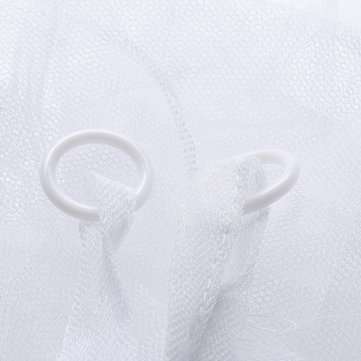 2M Large Portable Indoor Mosquito Bed Net Travel Outdoor Camping Netting Curtain