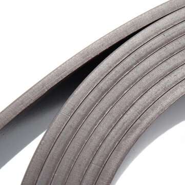 2M Mi Robot Vacuum Robot Accessories Anticollision Field Boundary Magnetic Tape Strip for XIAOMI Rob