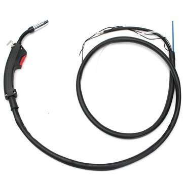 2M Welding Torch Parts 14AK Electric Replacement Mig Torch Stinger Tool