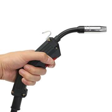 2M Welding Torch Parts 14AK Electric Replacement Mig Torch Stinger Tool