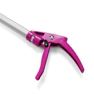 2M Stretch Telescopic Shear Garden Pruning Shears Branches Of Fruit Trees Green Garden Scissors Gard