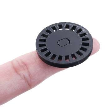 2Pcs  Coded Disc Encoder for Smart Robot Part 20 Holds TT Motor Speed Sensor