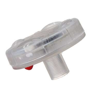 2pcs 13 Mode Solar Energy LED Motorcycle Car Auto Flash Wheel Tire Valve Cap Neon Light Lamp