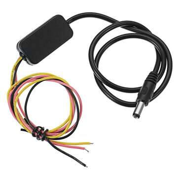 2Pcs 20cm Flexible RGB 12-LED Demon Angel Eyes Lights Kit 5W 12V Phone APP Control for 2.5"/2.8"/3.0