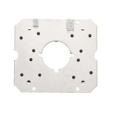 2Pcs 4 Array IR LEDs IR Infrared Illuminator Board for Security Bullet Indoor Outdoor CCTV Camera