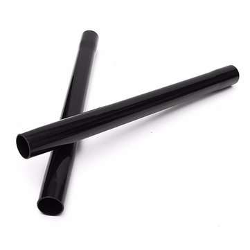 2pcs 450mm Plastic Extension Wands Wet Dry Vacuum Cleaner Accessory Tool