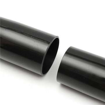 2pcs 450mm Plastic Extension Wands Wet Dry Vacuum Cleaner Accessory Tool