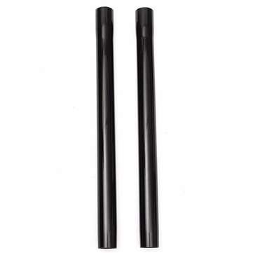 2pcs 450mm Plastic Extension Wands Wet Dry Vacuum Cleaner Accessory Tool