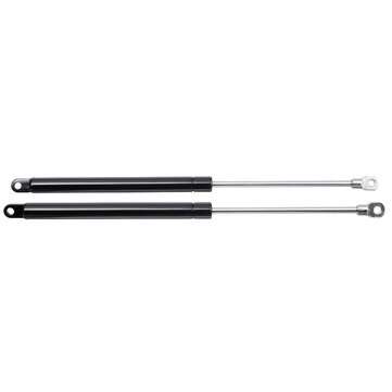 2PCS 40N 330MM Liftgate Gas Spring Hatch Lift Support Strut For Seitz Heki Caravan