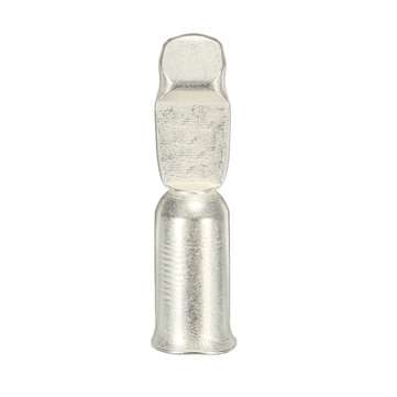 2Pcs 50A  DC12/24V Anderson Style Plug Connectors Anderson Power Plug 4X Terminals Yellow