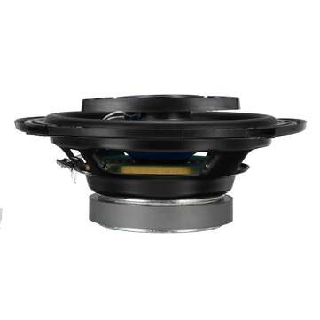 2PCS 6 Inch 500W 2 Way Universal Car Coaxial Speaker Loudspeaker Auto Audio Stereo Full Range Freque