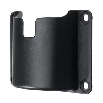 2PCS ABS Front/Rear Door Cup Holders For Honda Pioneer 700-4 1000-5 2014-2019