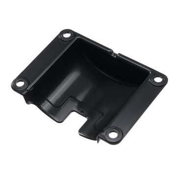 2PCS ABS Front/Rear Door Cup Holders For Honda Pioneer 700-4 1000-5 2014-2019