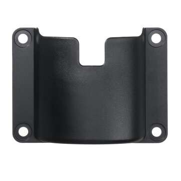 2PCS ABS Front/Rear Door Cup Holders For Honda Pioneer 700-4 1000-5 2014-2019