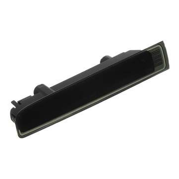 2Pcs Black Lens High Level LED Brake Stop Lights for VW T5/T6 Transporter Barn Door 7E0945097E 7E094