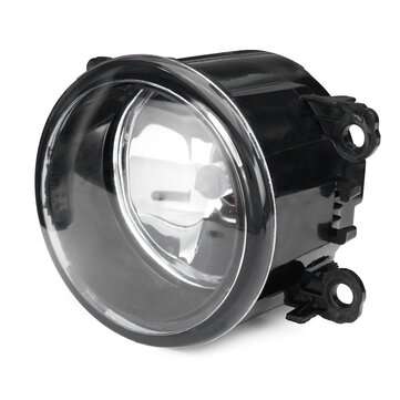 2Pcs Car Front Fog Lights With Wiring H11 Bulbs Relay Kit For Suzuki SX4 Grand Vitara 2006-2012