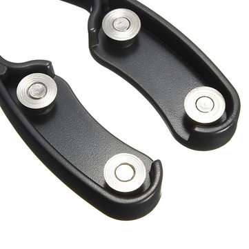 2Pcs Champagne Red Wine Opener Foil Remover Sharp Cutter Wine Bottle Foil Cutter