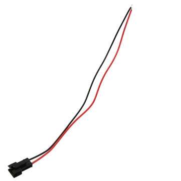 2PCS CCFL Angel Eyes Halo Ring Lights Inverters 12V Anti Interference