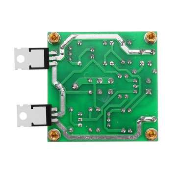 2Pcs Classical TIP41C-JLH1969 Class A Dual Channel  Single-ended Audio Amplifier Board