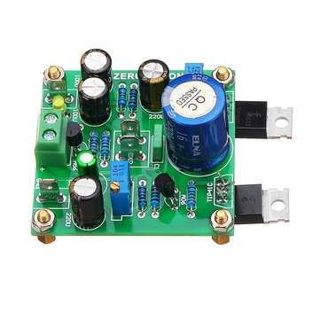 2Pcs Classical TIP41C-JLH1969 Class A Dual Channel  Single-ended Audio Amplifier Board
