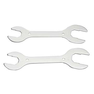 2Pcs Dual Open End Wrench Spanner Repair  Handy Tool 30/32/36/40mm