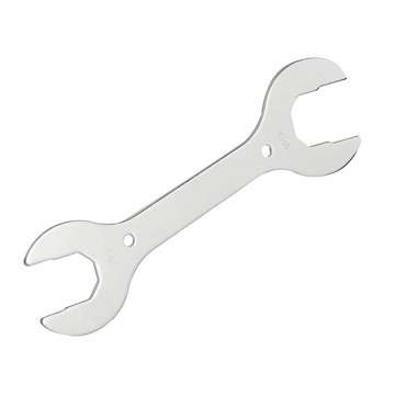 2Pcs Dual Open End Wrench Spanner Repair  Handy Tool 30/32/36/40mm